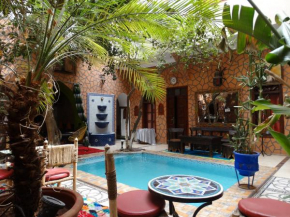 Riad Dar El Bacha